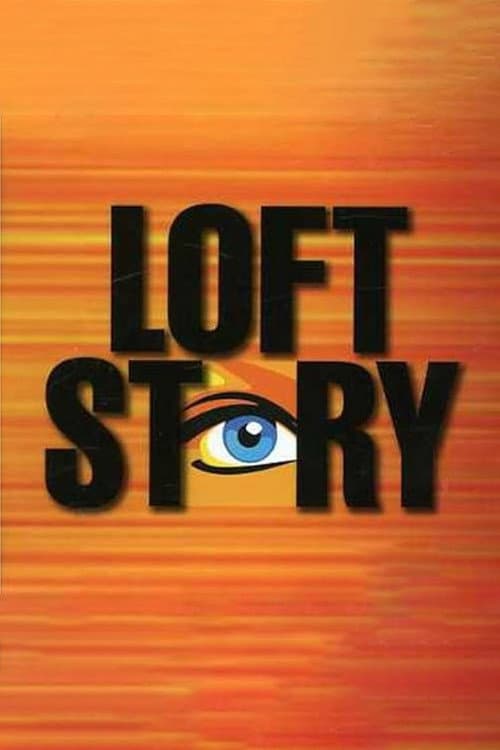 Постер: Loft Story