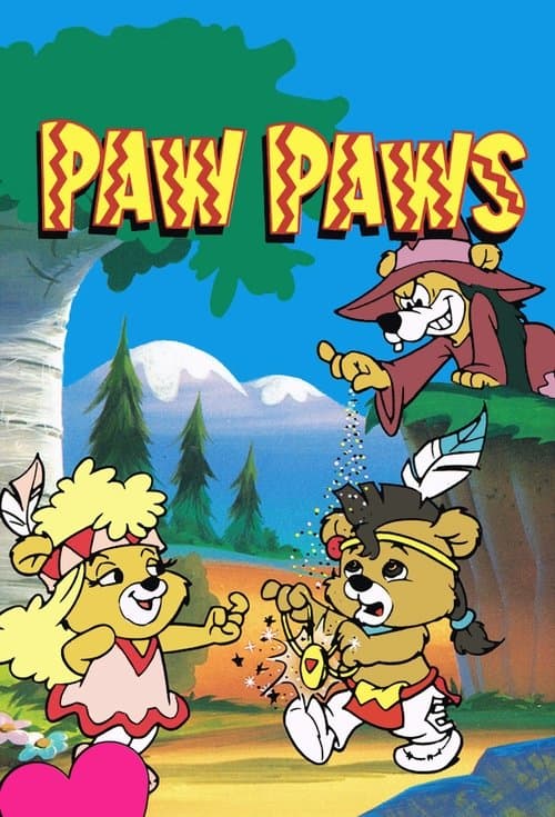 Постер: Paw Paws
