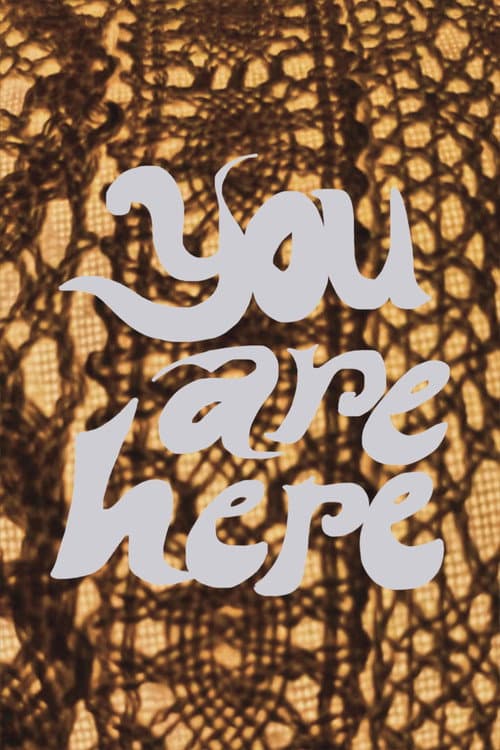 Постер: You Are Here