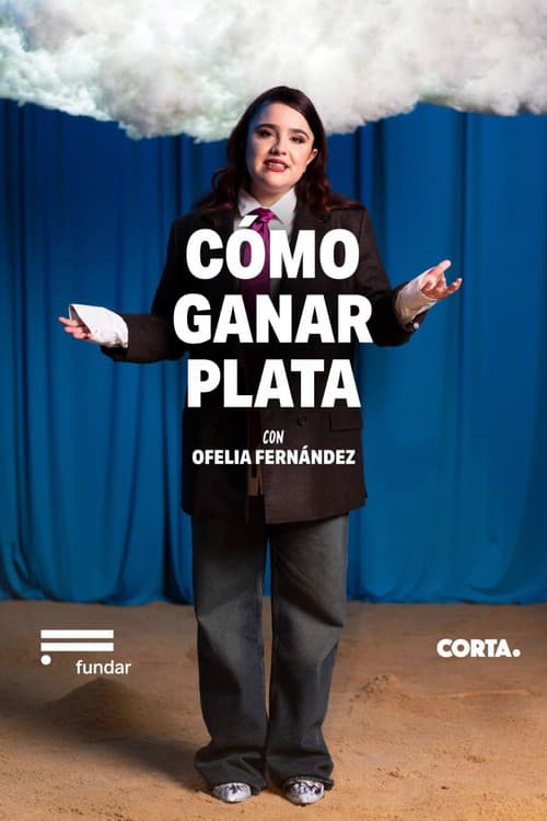 Постер: CÓMO GANAR PLATA