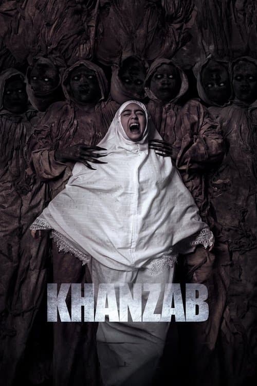 Постер: Khanzab