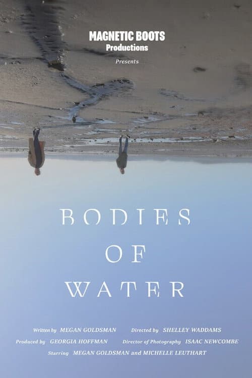Постер: Bodies of Water