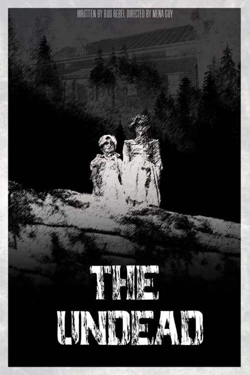 Постер: The Undead