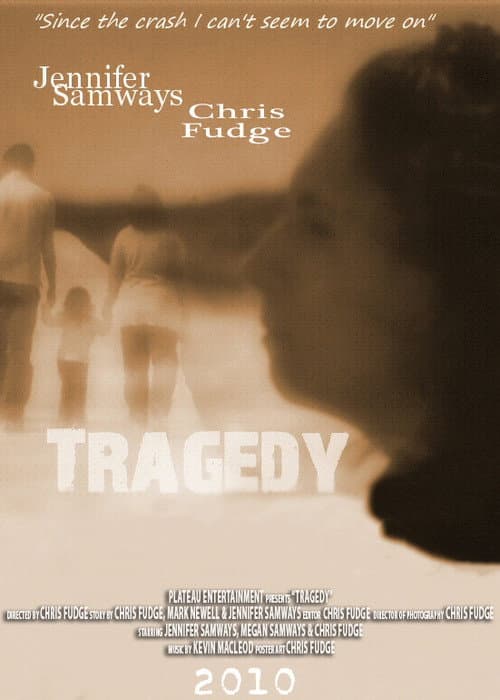 Постер: Tragedy