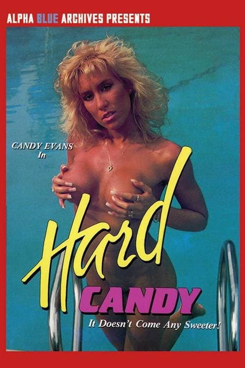 Постер: Hard Candy