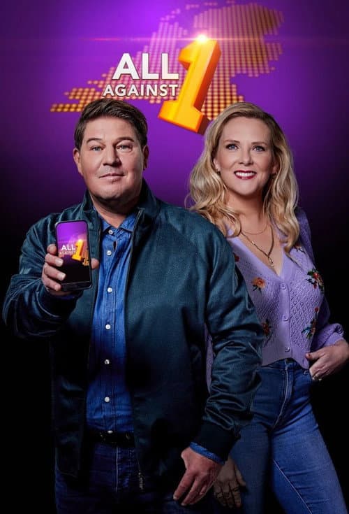 Постер: All Against 1