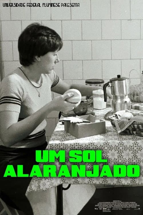 Постер: Um Sol Alaranjado