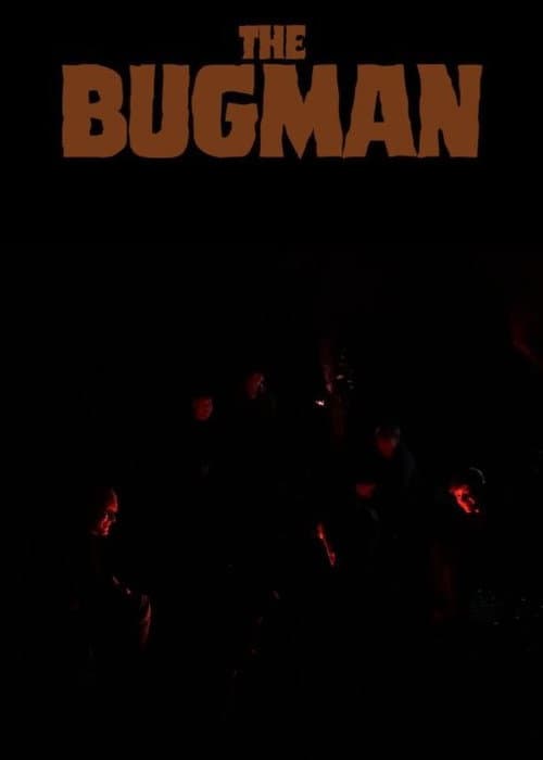 Постер: The Bugman