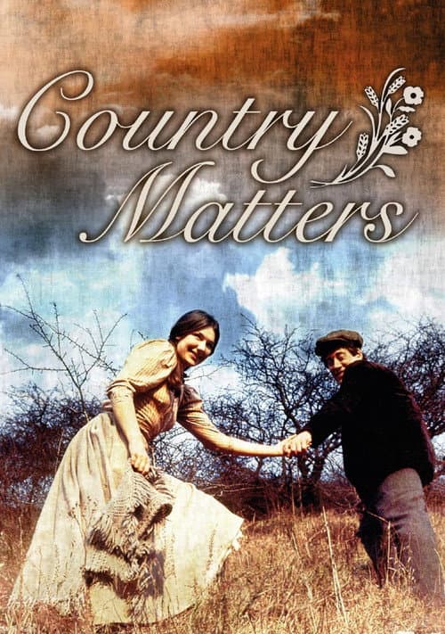 Постер: Country Matters