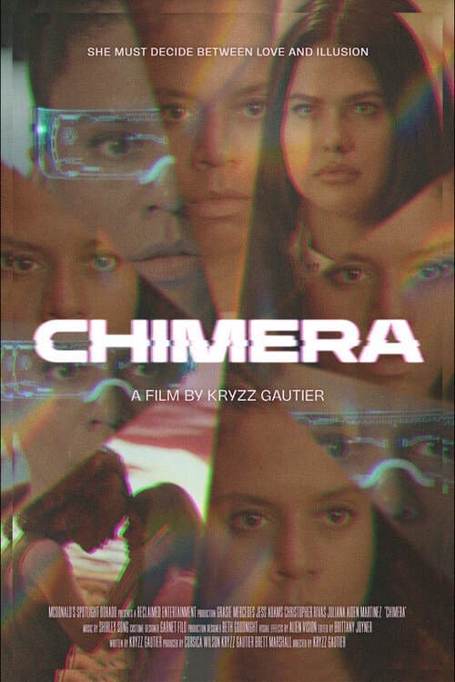 Постер: Chimera