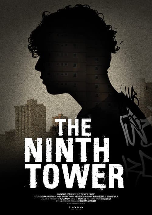 Постер: The Ninth Tower