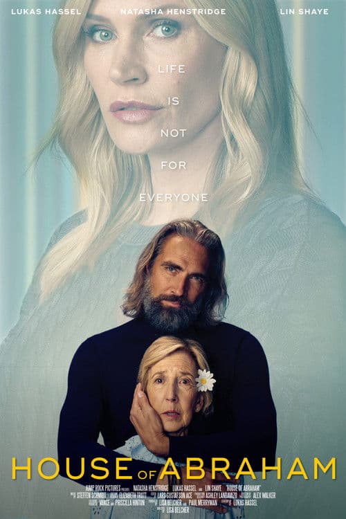 Постер: House of Abraham