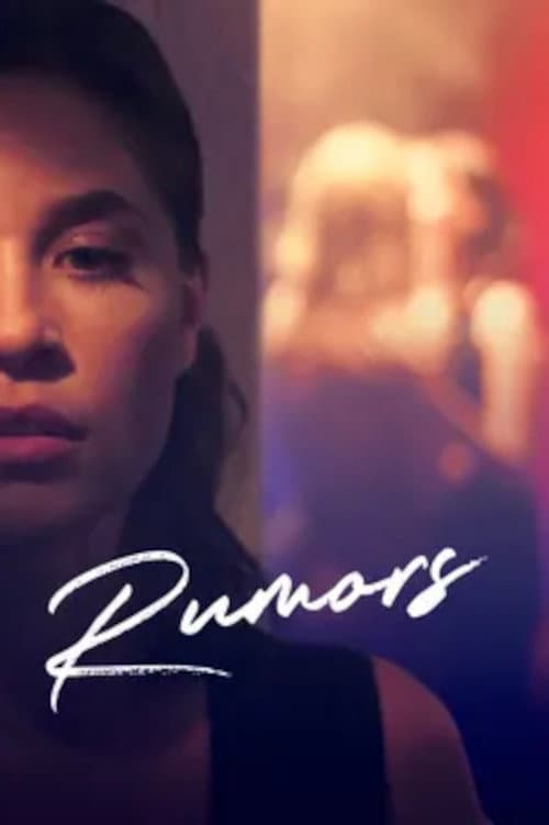 Постер: Rumors