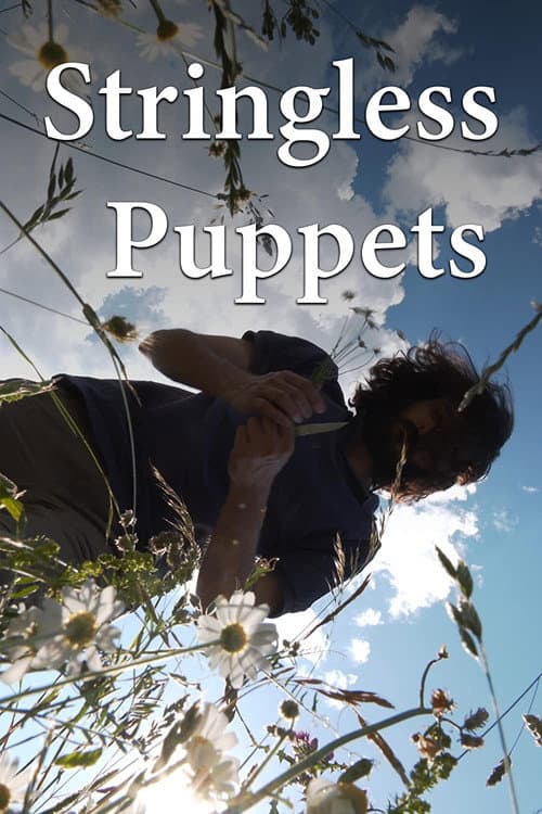 Постер: Stringless Puppets