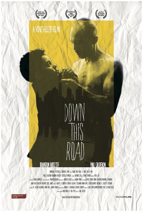 Постер: Down This Road
