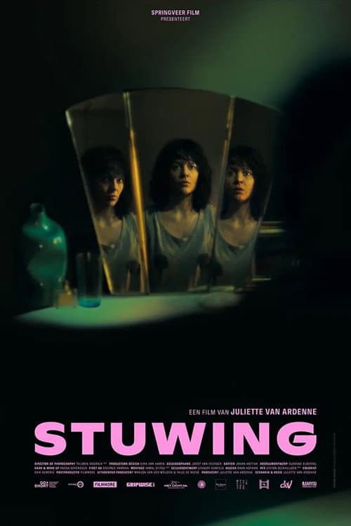 Постер: Stuwing