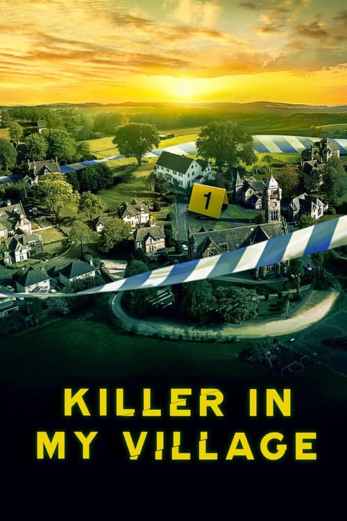 Постер: Killer in My Village
