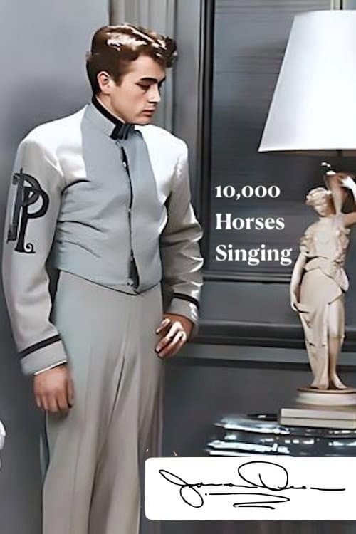 Постер: 10,000 Horses Singing