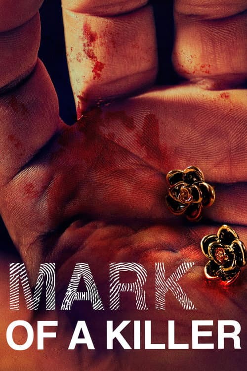 Постер: Mark of a Killer