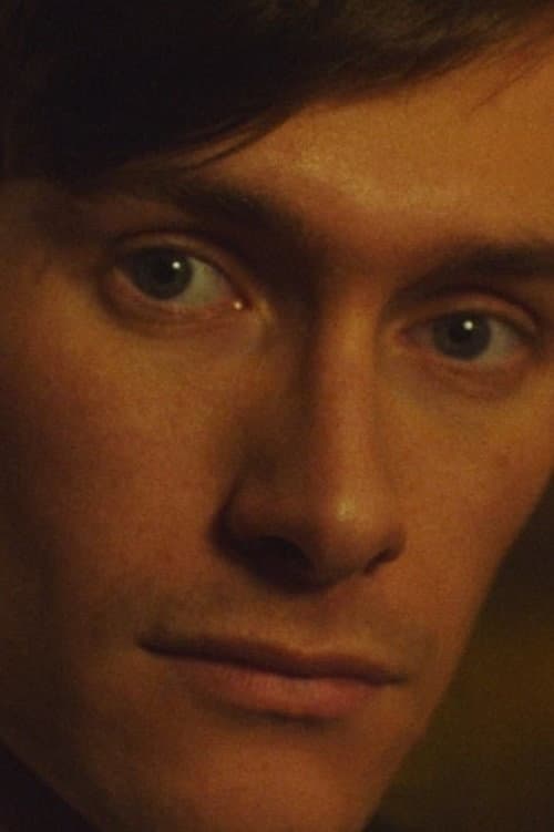 Постер: May… I Have This Dance?