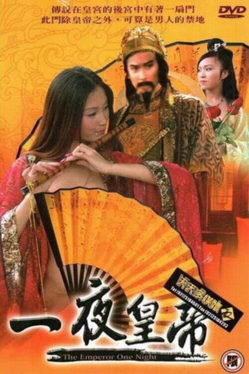 Постер: 一夜皇帝
