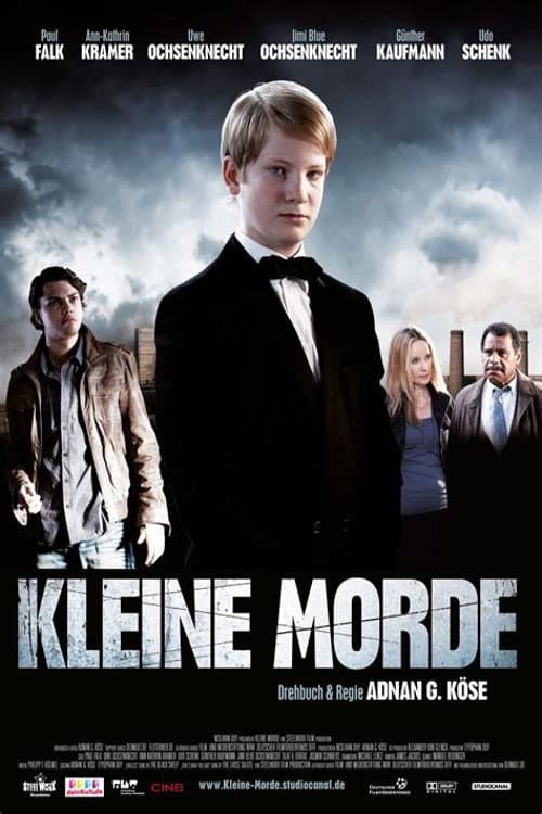 Постер: Kleine Morde