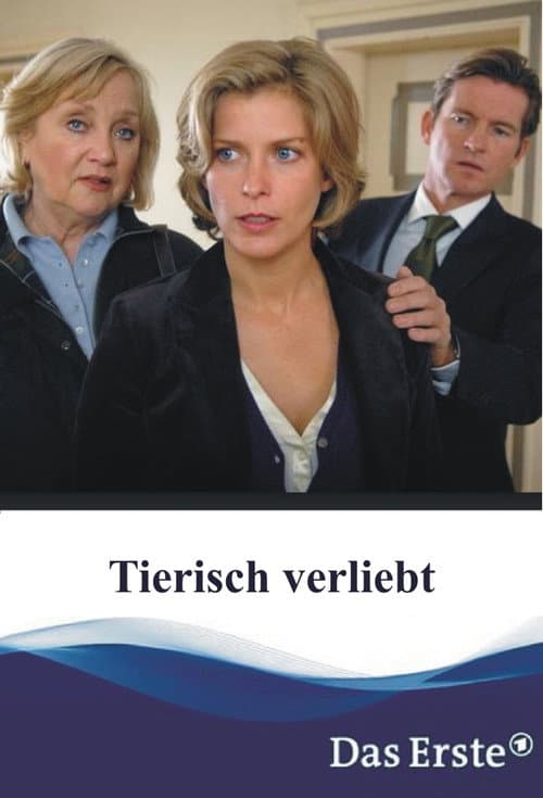 Постер: Tierisch verliebt
