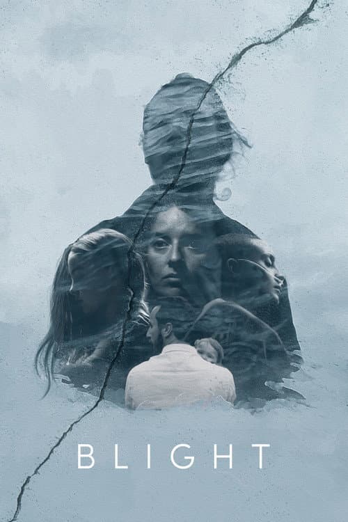 Постер: Blight