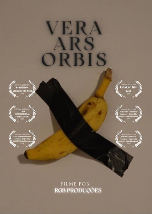 Постер: Vera Ars Orbis?