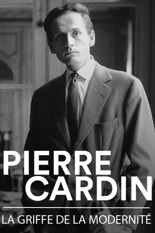 Постер: Pierre Cardin - La griffe de la modernité