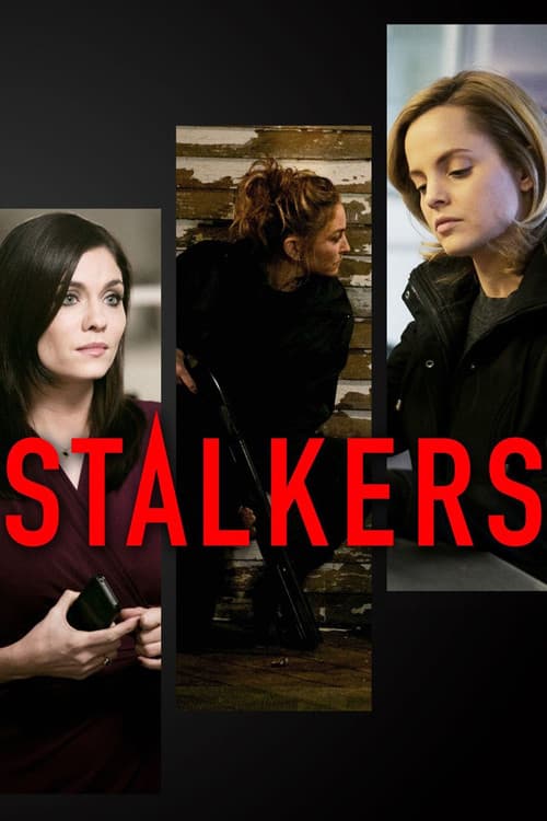 Постер: Stalkers