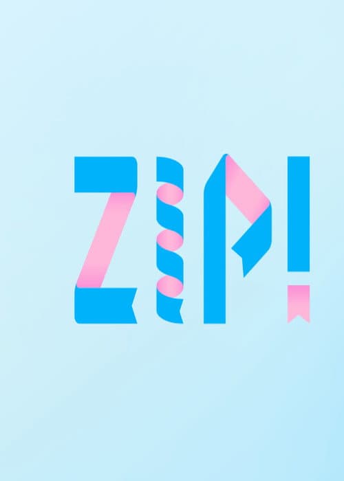 Постер: ZIP!