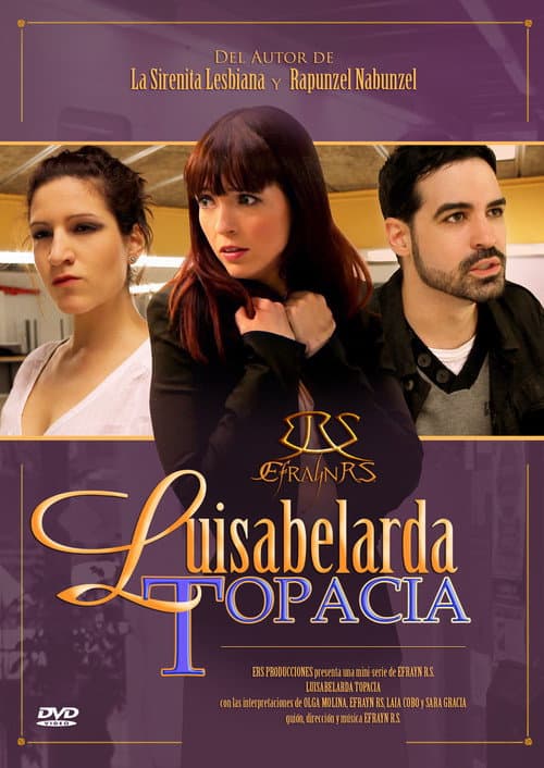Постер: Luisabelarda Topacia