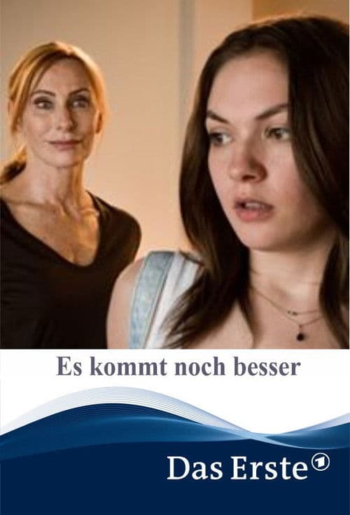 Постер: Es kommt noch besser
