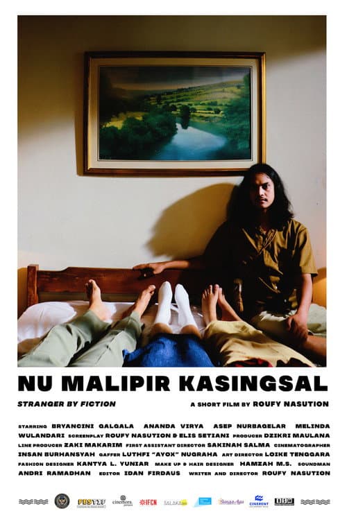 Постер: Nu Malipir Kasingsal