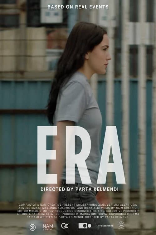 Постер: Era