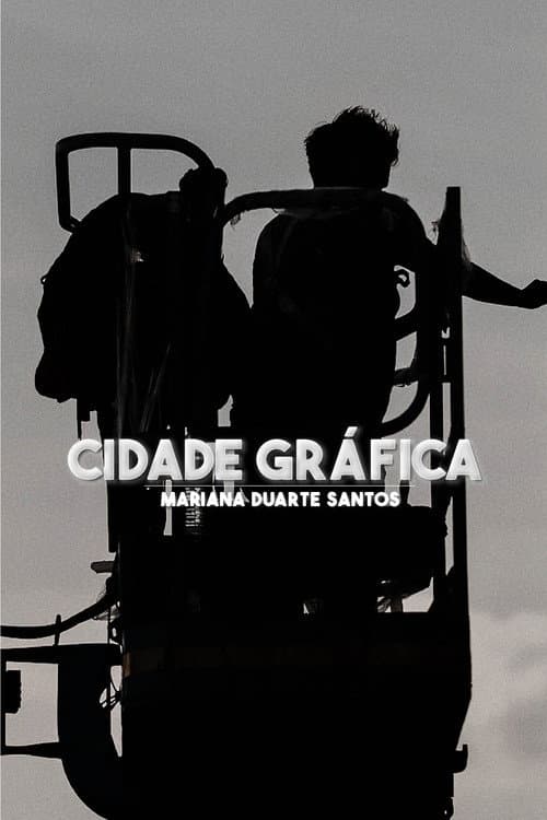Постер: Cidade Gráfica
