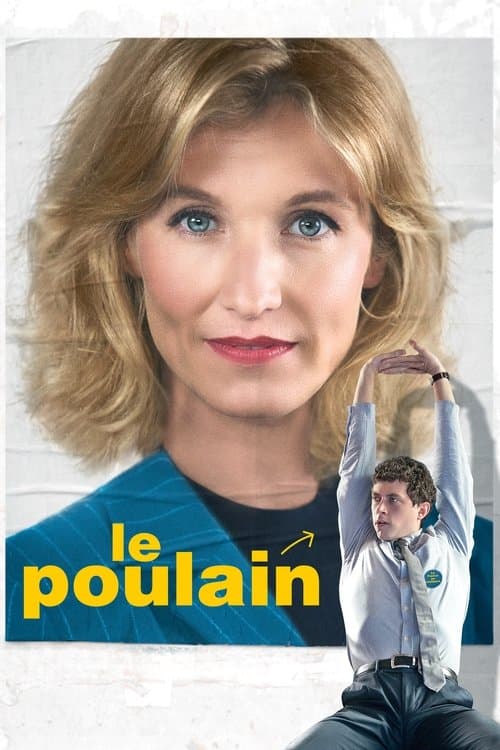 Постер: Le Poulain