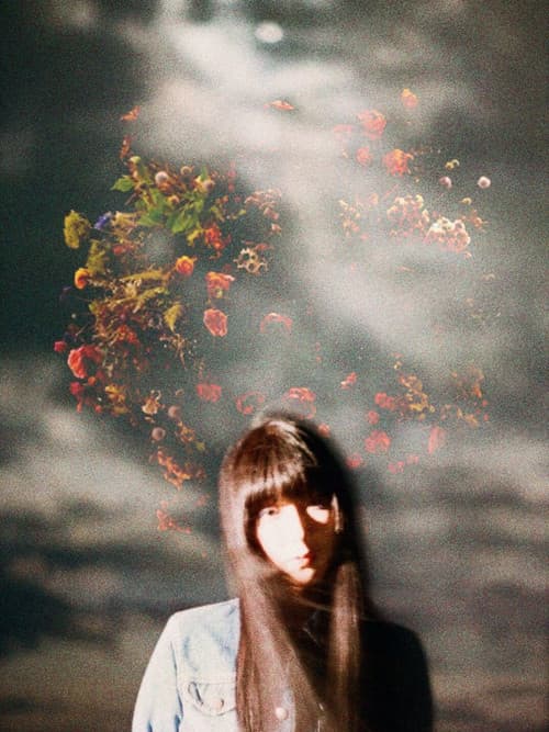 Постер: Daoko Live Unplugged in 草月ホール
