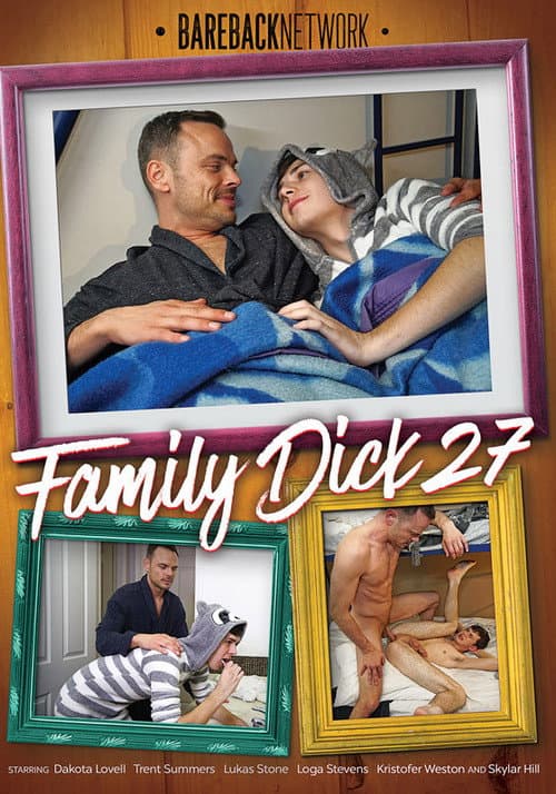 Постер: Family Dick 27