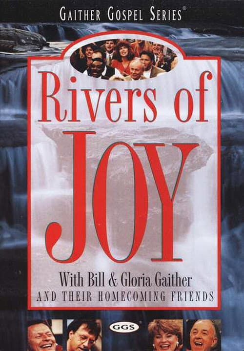 Постер: Rivers of Joy