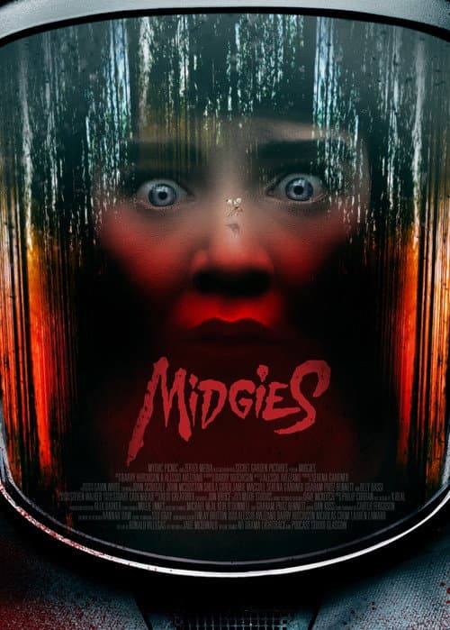 Постер: Midgies