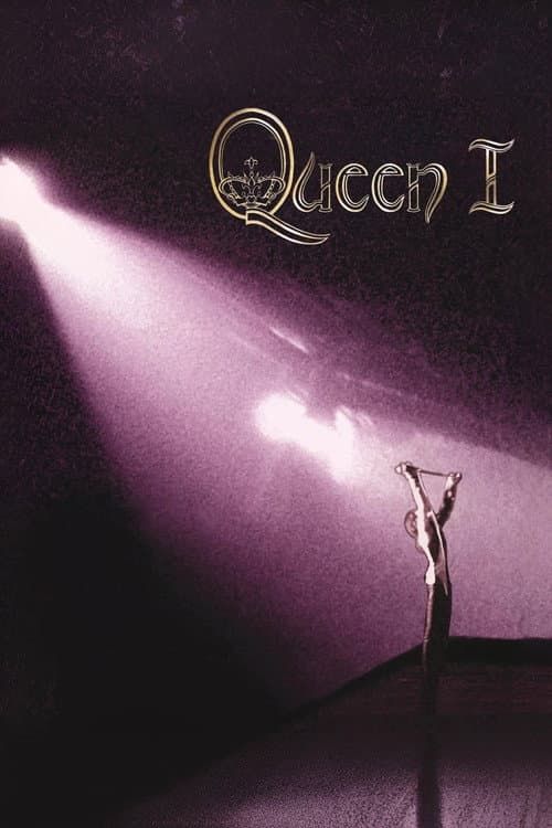 Постер: Queen: Queen I
