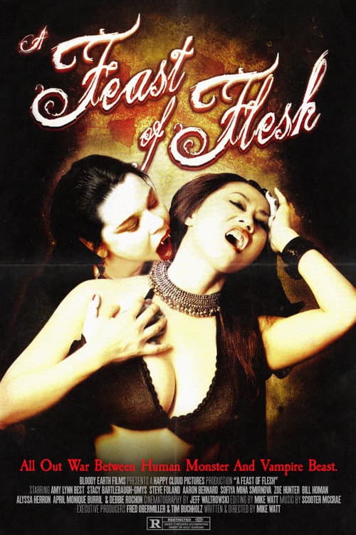 Постер: A Feast of Flesh