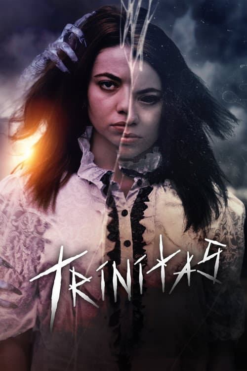 Постер: Trinitas