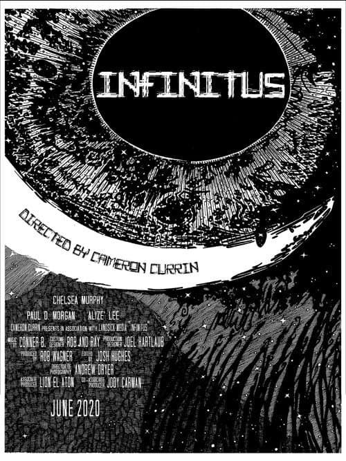 Постер: Infinitus