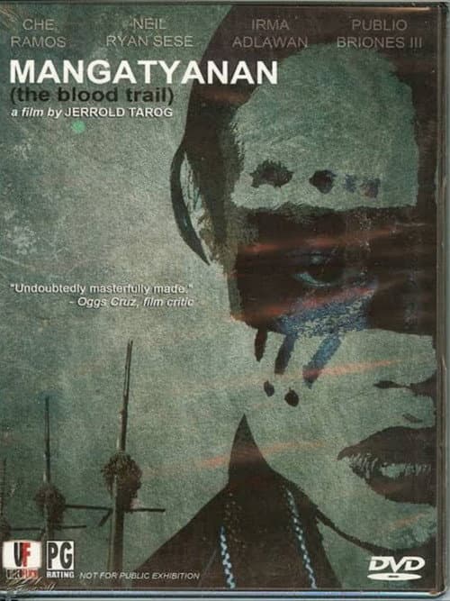 Постер: Mangatyanan
