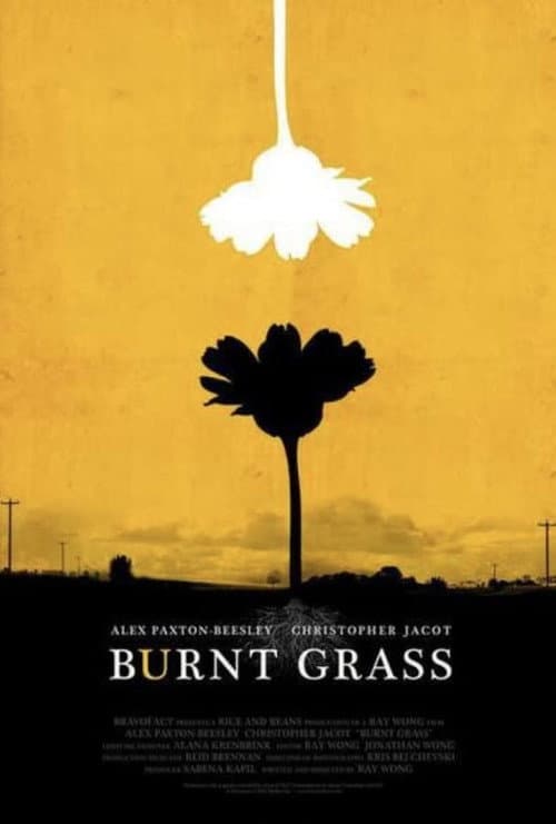 Постер: Burnt Grass