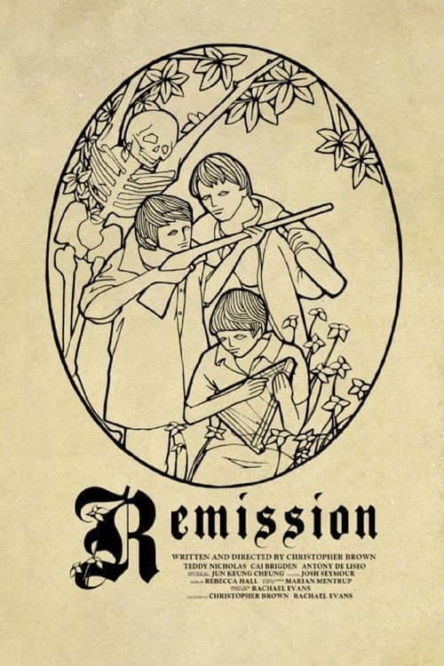 Постер: Remission