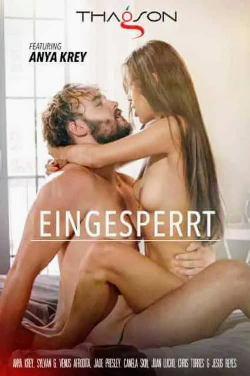 Постер: Encerrados